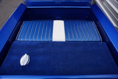 1940 Chevrolet 'Hot-Rod' Pickup Base