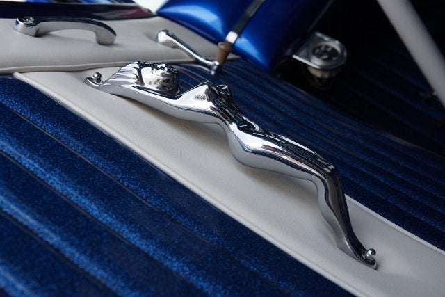 1940 Chevrolet 'Hot-Rod' Pickup Base