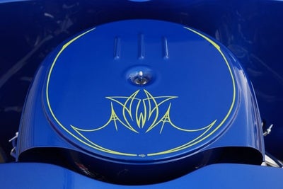 1940 Chevrolet 'Hot-Rod' Pickup Base