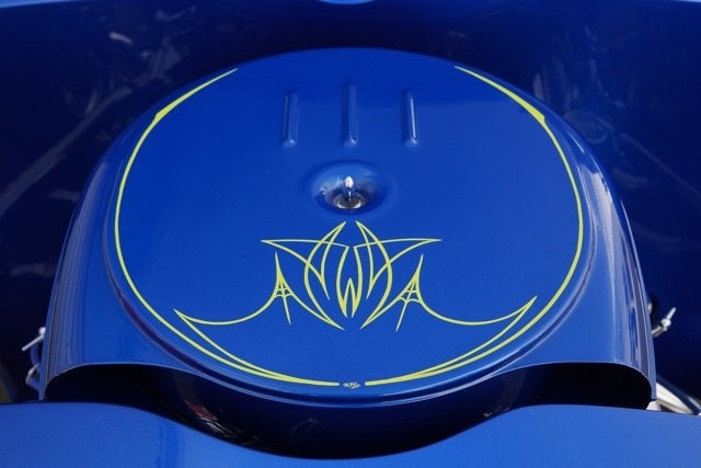 1940 Chevrolet 'Hot-Rod' Pickup Base