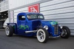 1940 Chevrolet 'Hot-Rod' Pickup Base
