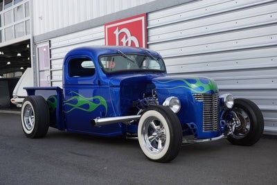 1940 Chevrolet 'Hot-Rod' Pickup Base