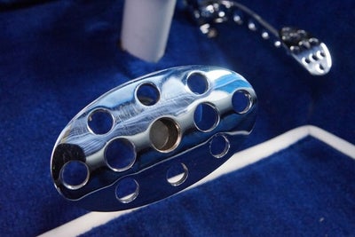 1940 Chevrolet 'Hot-Rod' Pickup Base