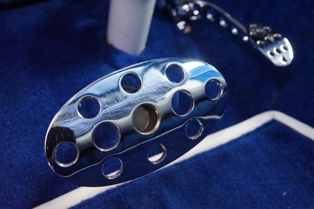 1940 Chevrolet 'Hot-Rod' Pickup Base