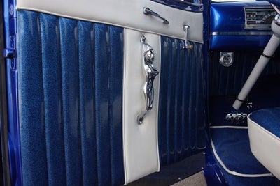 1940 Chevrolet 'Hot-Rod' Pickup Base