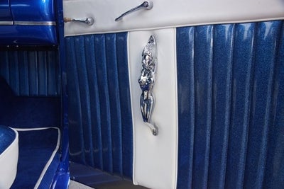 1940 Chevrolet 'Hot-Rod' Pickup Base