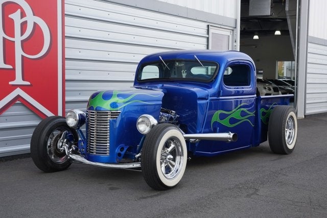 1940 Chevrolet 'Hot-Rod' Pickup Base