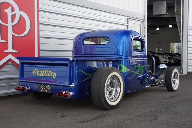 1940 Chevrolet 'Hot-Rod' Pickup Base