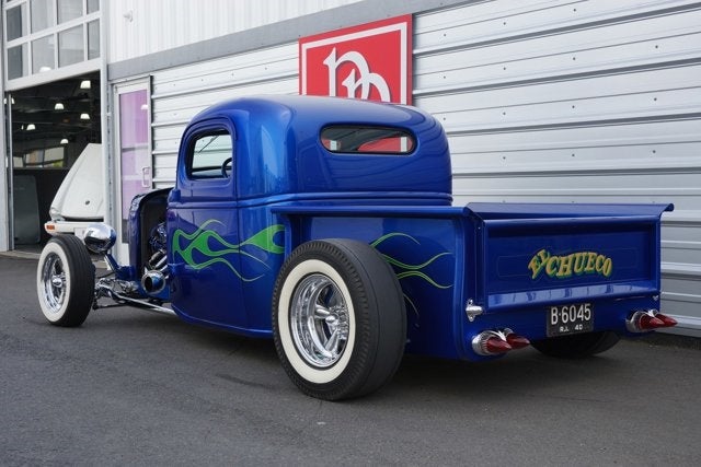1940 Chevrolet 'Hot-Rod' Pickup Base