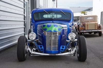 1940 Chevrolet 'Hot-Rod' Pickup Base