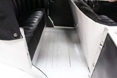 1924 Chevrolet Superior F Touring Convertible