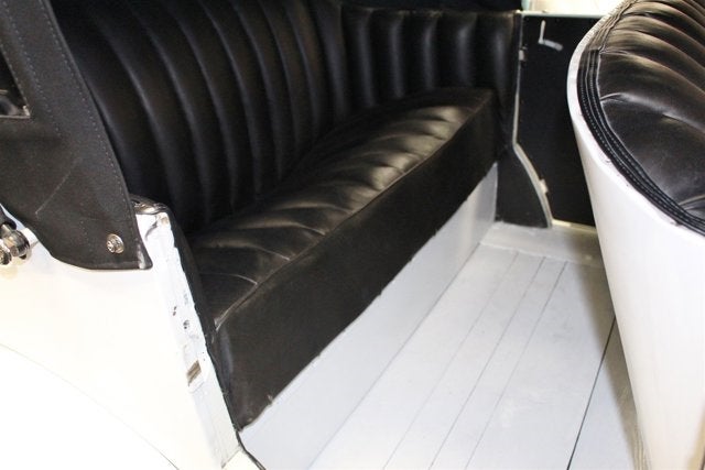 1924 Chevrolet Superior F Touring Convertible