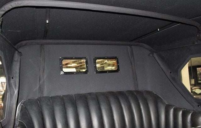 1924 Chevrolet Superior F Touring Convertible