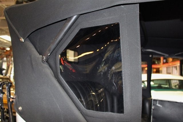 1924 Chevrolet Superior F Touring Convertible