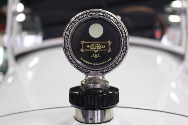 1924 Chevrolet Superior F Touring Convertible