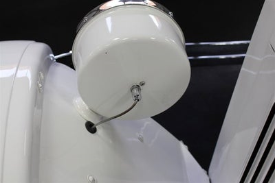 1924 Chevrolet Superior F Touring Convertible