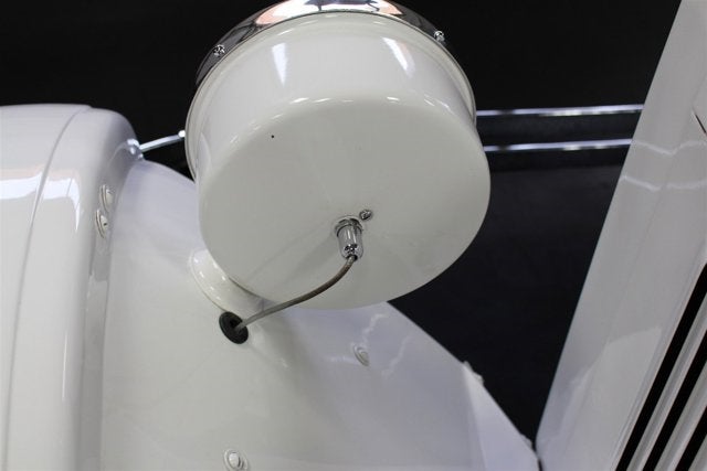 1924 Chevrolet Superior F Touring Convertible