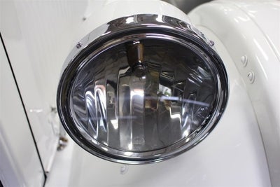 1924 Chevrolet Superior F Touring Convertible