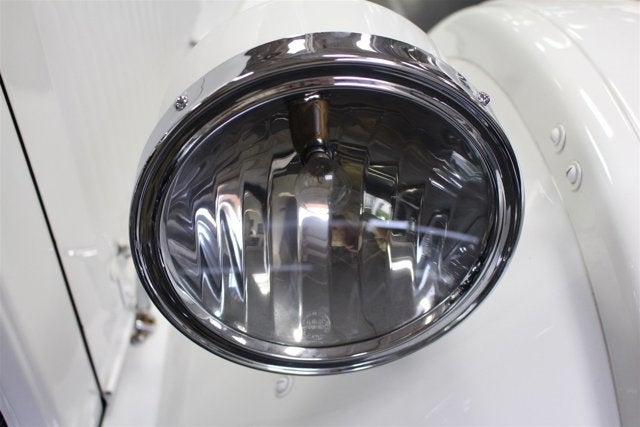 1924 Chevrolet Superior F Touring Convertible