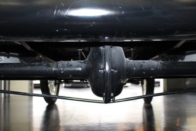 1924 Chevrolet Superior F Touring Convertible