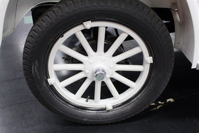 1924 Chevrolet Superior F Touring Convertible