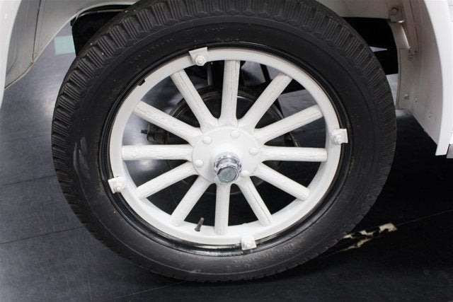 1924 Chevrolet Superior F Touring Convertible