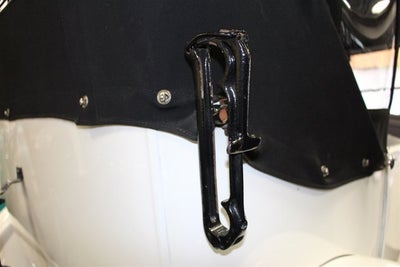 1924 Chevrolet Superior F Touring Convertible