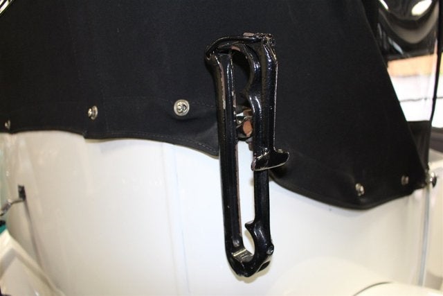 1924 Chevrolet Superior F Touring Convertible