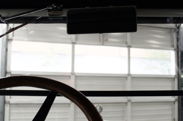 1924 Chevrolet Superior F Touring Convertible