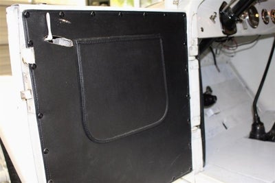 1924 Chevrolet Superior F Touring Convertible