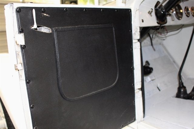 1924 Chevrolet Superior F Touring Convertible