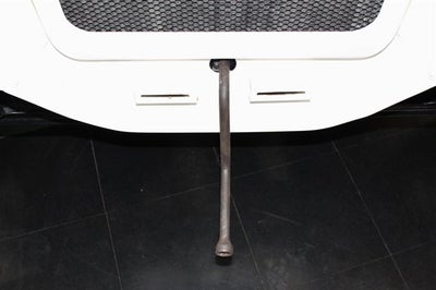 1924 Chevrolet Superior F Touring Convertible