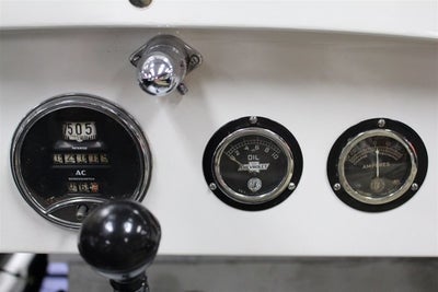 1924 Chevrolet Superior F Touring Convertible