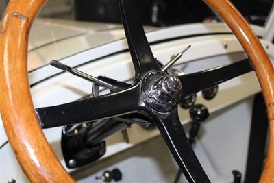 1924 Chevrolet Superior F Touring Convertible