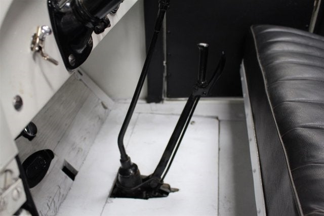 1924 Chevrolet Superior F Touring Convertible