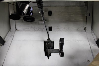 1924 Chevrolet Superior F Touring Convertible