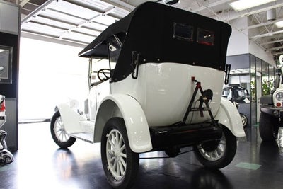 1924 Chevrolet Superior F Touring Convertible