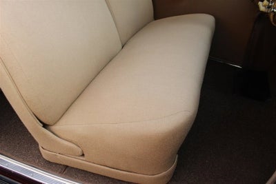 1940 Chevrolet Special Deluxe 2-Door Town Sedan