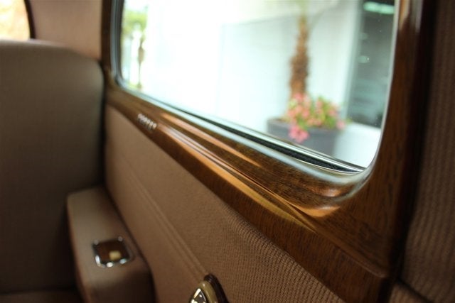 1940 Chevrolet Special Deluxe 2-Door Town Sedan