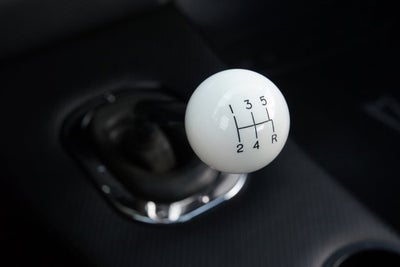 1968 Pontiac Firebird Base