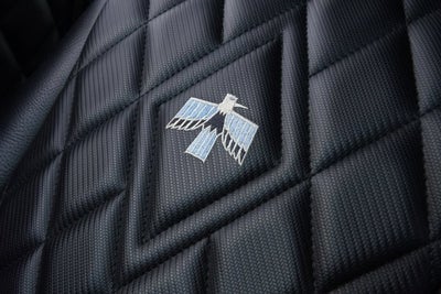 1968 Pontiac Firebird Base