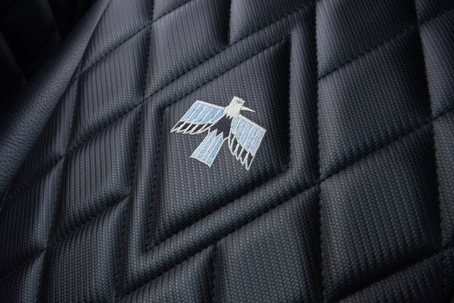 1968 Pontiac Firebird Base