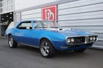 1968 Pontiac Firebird Base