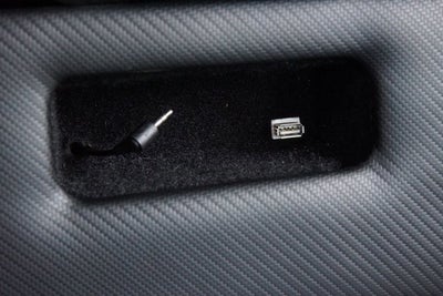 1968 Pontiac Firebird Base