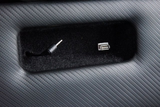 1968 Pontiac Firebird Base