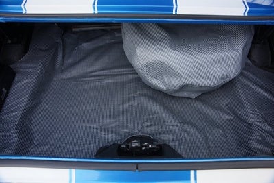 1968 Pontiac Firebird Base