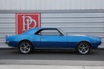 1968 Pontiac Firebird Base