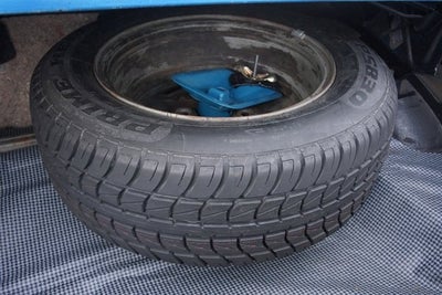 1968 Pontiac Firebird Base