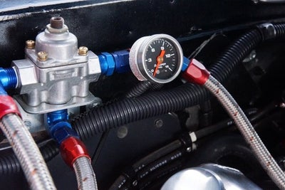 1968 Pontiac Firebird Base