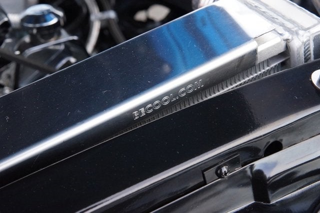 1968 Pontiac Firebird Base